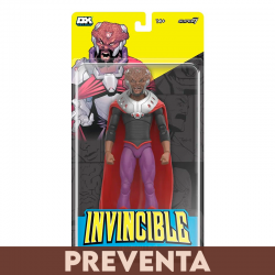 [PREVENTA] Angstrom Levy...