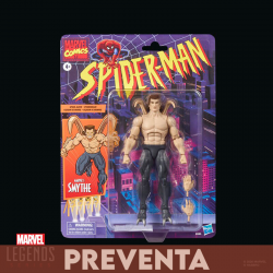 [PREVENTA] Smythe...