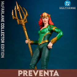 [PREVENTA] Mera DC Classic...