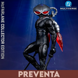 [PREVENTA] Black Manta DC...