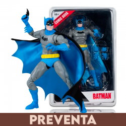 [PREVENTA] Batman (Batman...