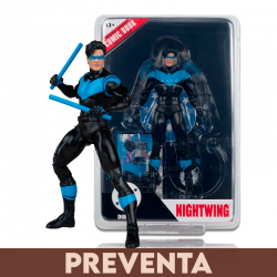 [PREVENTA] Nightwing...