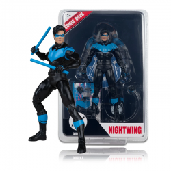Nightwing (Nightwing 81)...