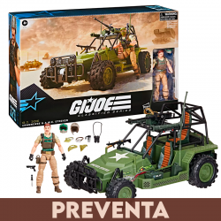 [PREVENTA] Crankcase &...