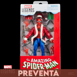 [PREVENTA] Spider-Man...