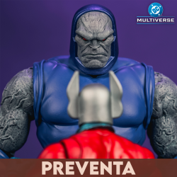 [PREVENTA] 2-Pack Darkseid...