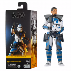 ARC Trooper Fives The Clone...