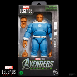 The Thing Exclusive...