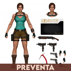 [PREVENTA] Lara Croft Tomb...