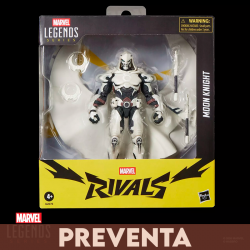 [PREVENTA] Moon Knight...