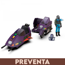 [PREVENTA] Stealth...