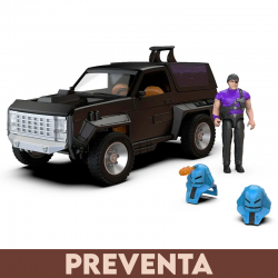 [PREVENTA] Armored Assault...