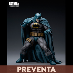 [PREVENTA] Batman (Blue...