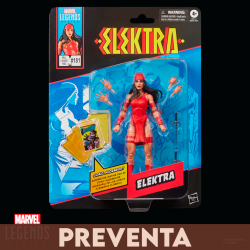 [PREVENTA] Elektra Mini...