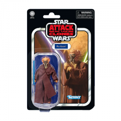 Plo Koon Attack of the...