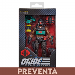 [PREVENTA] Dreadnok...