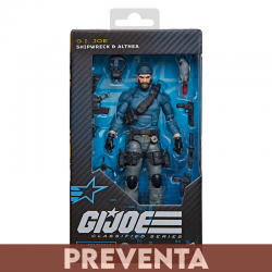 [PREVENTA] Shipwreck &...