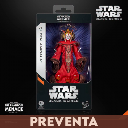 [PREVENTA] Queen Amidala...