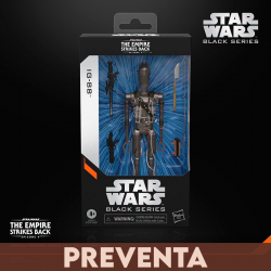 [PREVENTA] IG-88 The Empire...