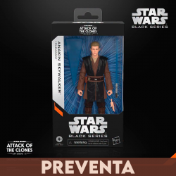 [PREVENTA] Anakin Skywalker...