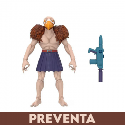 [PREVENTA] Vultureman...