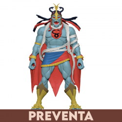 [PREVENTA] Mumm-Ra Deluxe...