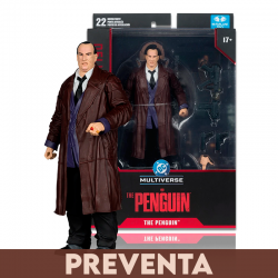 [PREVENTA] Penguin (The...