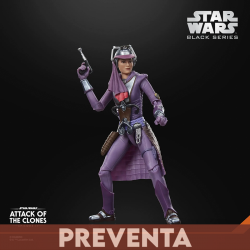 [PREVENTA] Zam Wesell...
