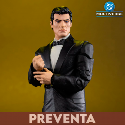 [PREVENTA] Bruce Wayne (DC...