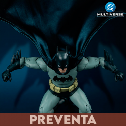 [PREVENTA] Batman (The Long...