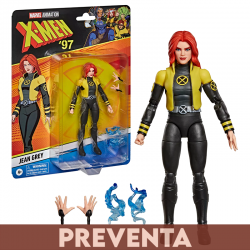 [PREVENTA] Jean Grey X-Men...