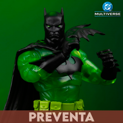 [PREVENTA] Kryptonite...