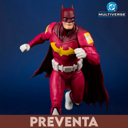 [PREVENTA] Batman...