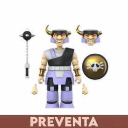 [PREVENTA] Top-Spinner...