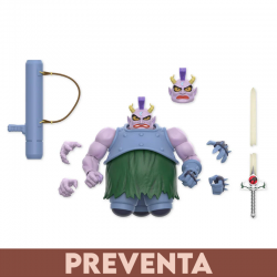 [PREVENTA] Tug Mug...