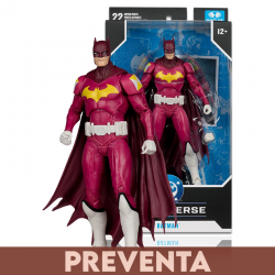 [PREVENTA] Batman...