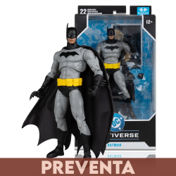 [PREVENTA] Batman (The...