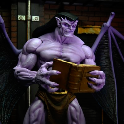 Goliath - Gargoyles - Neca...