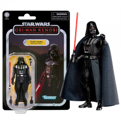 Darth Vader (The Dark...