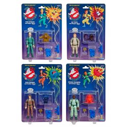 The Real Ghostbusters...