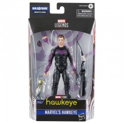 Hawkeye - Hawkeye Marvel...