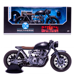 Drifter Motorcycle The...