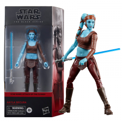Aayla Secura Attack of the...