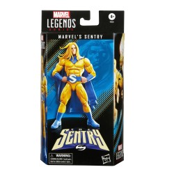 Sentry - Marvel Legends