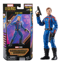 Starlord Guardians of The...