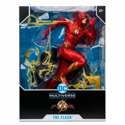 Estatua The Flash The Flash...