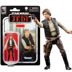 Han Solo  Star Wars The...
