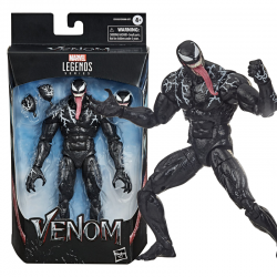 Venom - Marvel Legends