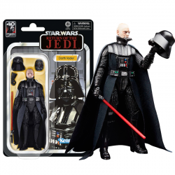 Darth Vader The Return of...