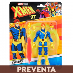 [PREVENTA] Cyclops X-Men...